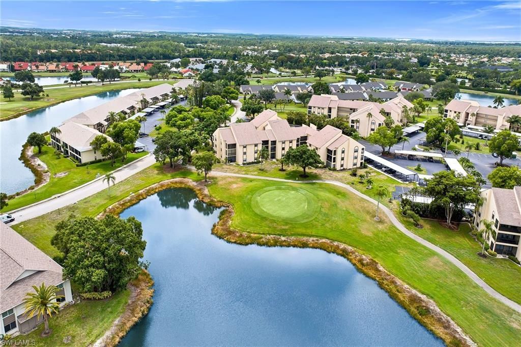13240 White Marsh Ln, Unit 5, Fort Myers, FL 33912 Photo