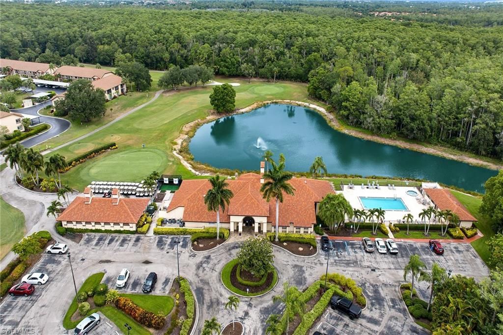 13240 White Marsh Ln, Unit 5, Fort Myers, FL 33912 Photo