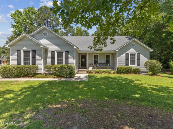 140 Pintail Lane, Rocky Point, NC 28457
