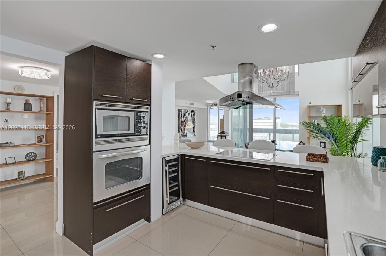 7930 East Dr , Unit 1808, North Bay Village, FL 33141 Photo