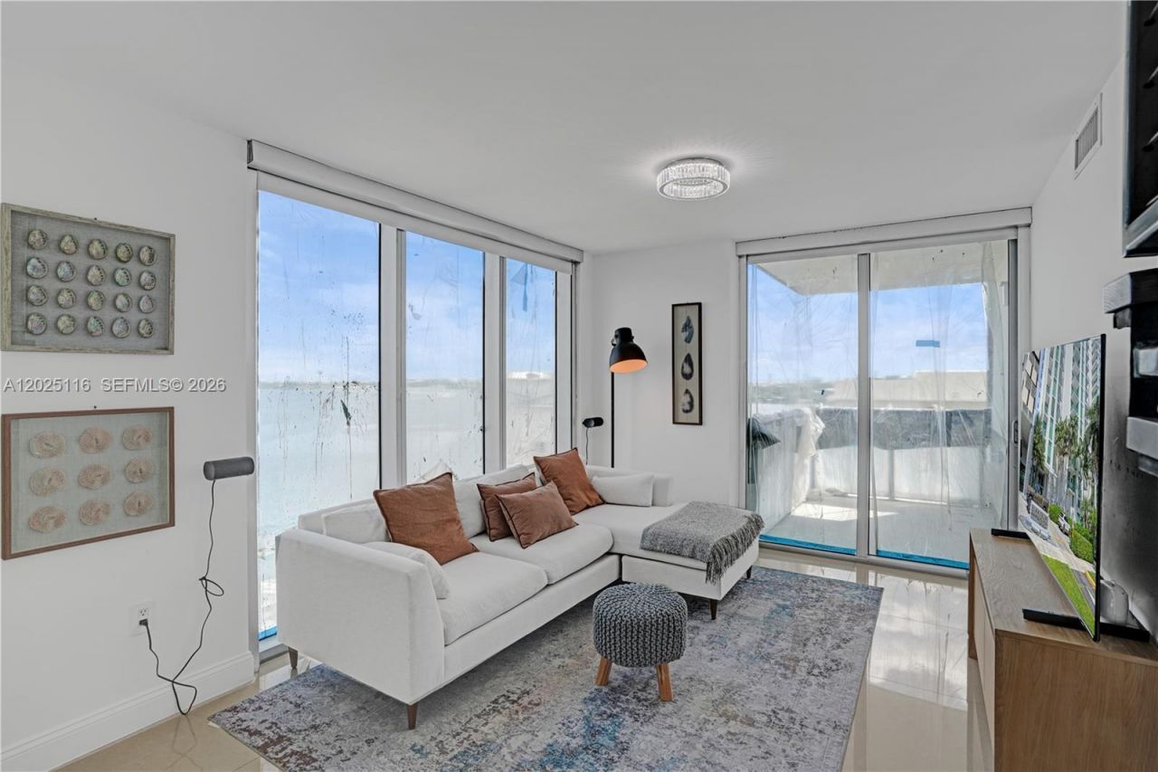 7930 East Dr , Unit 1808, North Bay Village, FL 33141 Photo