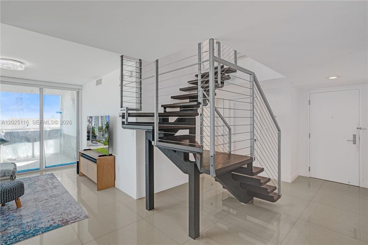 7930 East Dr , Unit 1808, North Bay Village, FL 33141 Photo