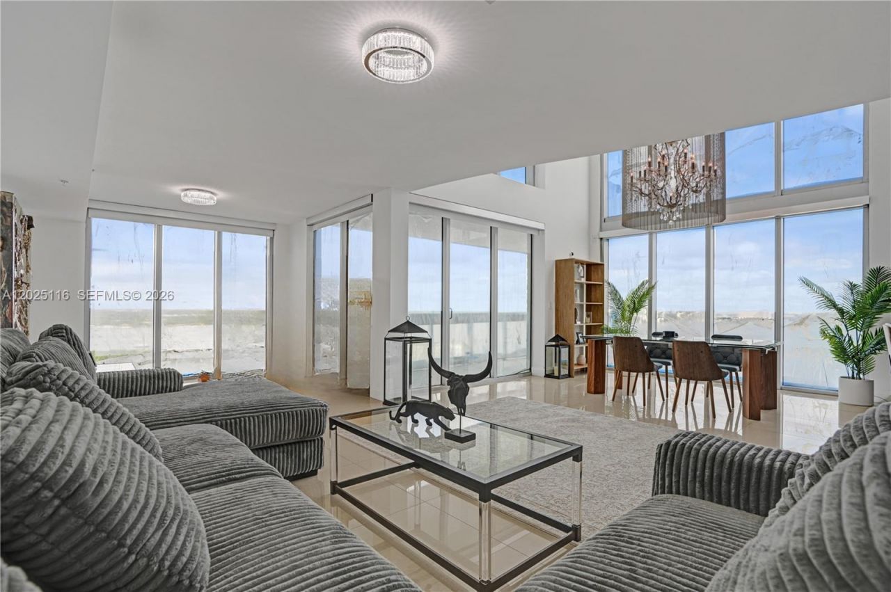 7930 East Dr , Unit 1808, North Bay Village, FL 33141 Photo