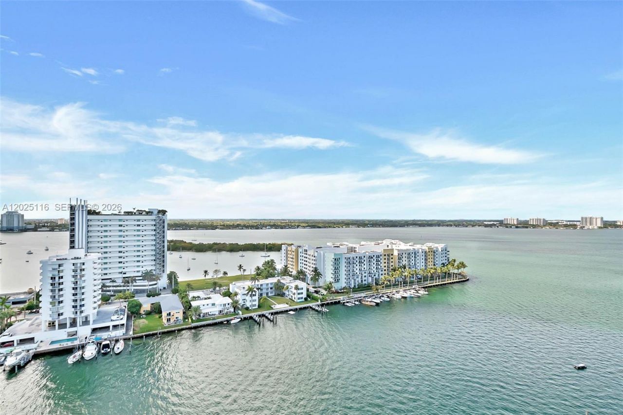 7930 East Dr , Unit 1808, North Bay Village, FL 33141 Photo