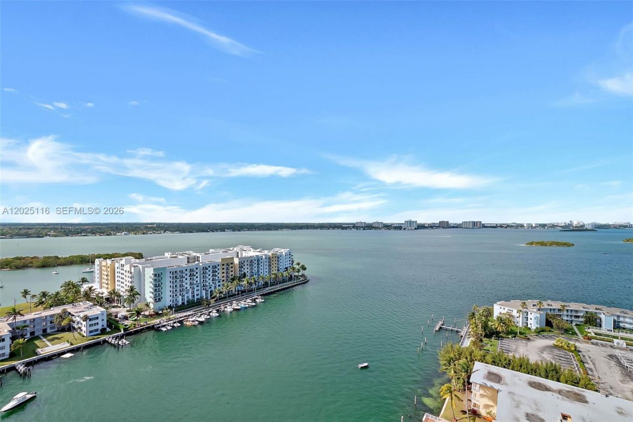 7930 East Dr , Unit 1808, North Bay Village, FL 33141 Photo