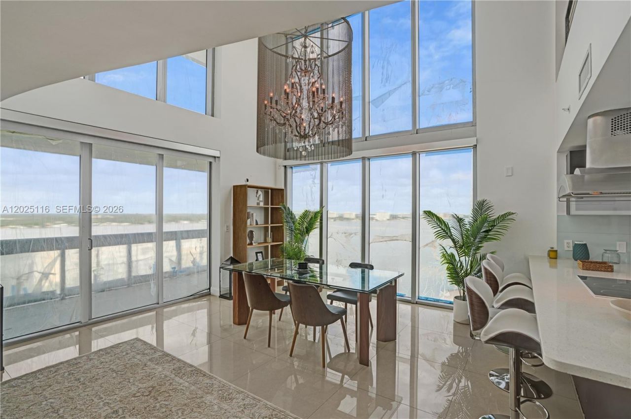 7930 East Dr , Unit 1808, North Bay Village, FL 33141 Photo