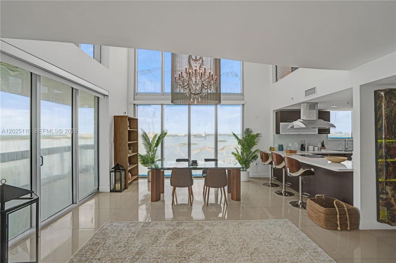 7930 East Dr , Unit 1808, North Bay Village, FL 33141 Photo