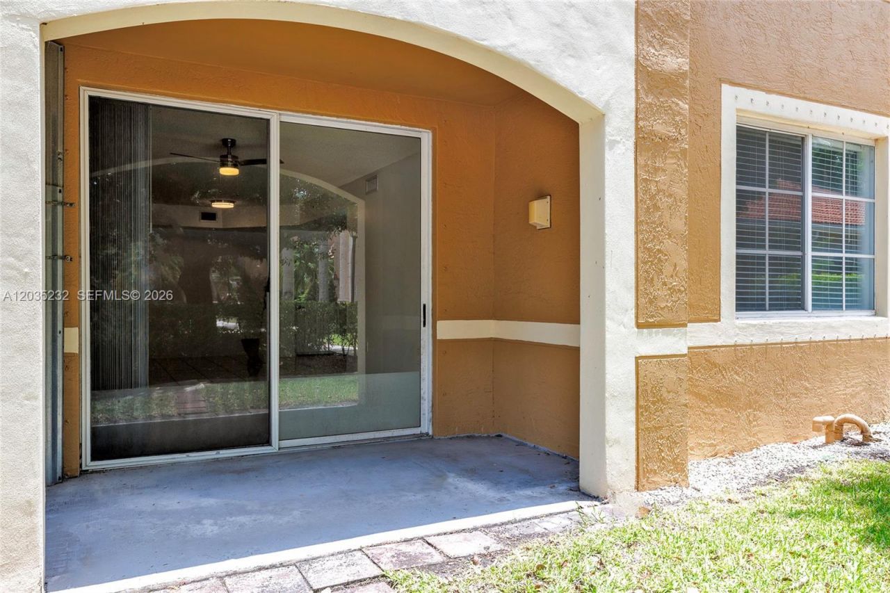 8000 N Nob Hill Rd , Unit 106, Tamarac, FL 33321 Photo