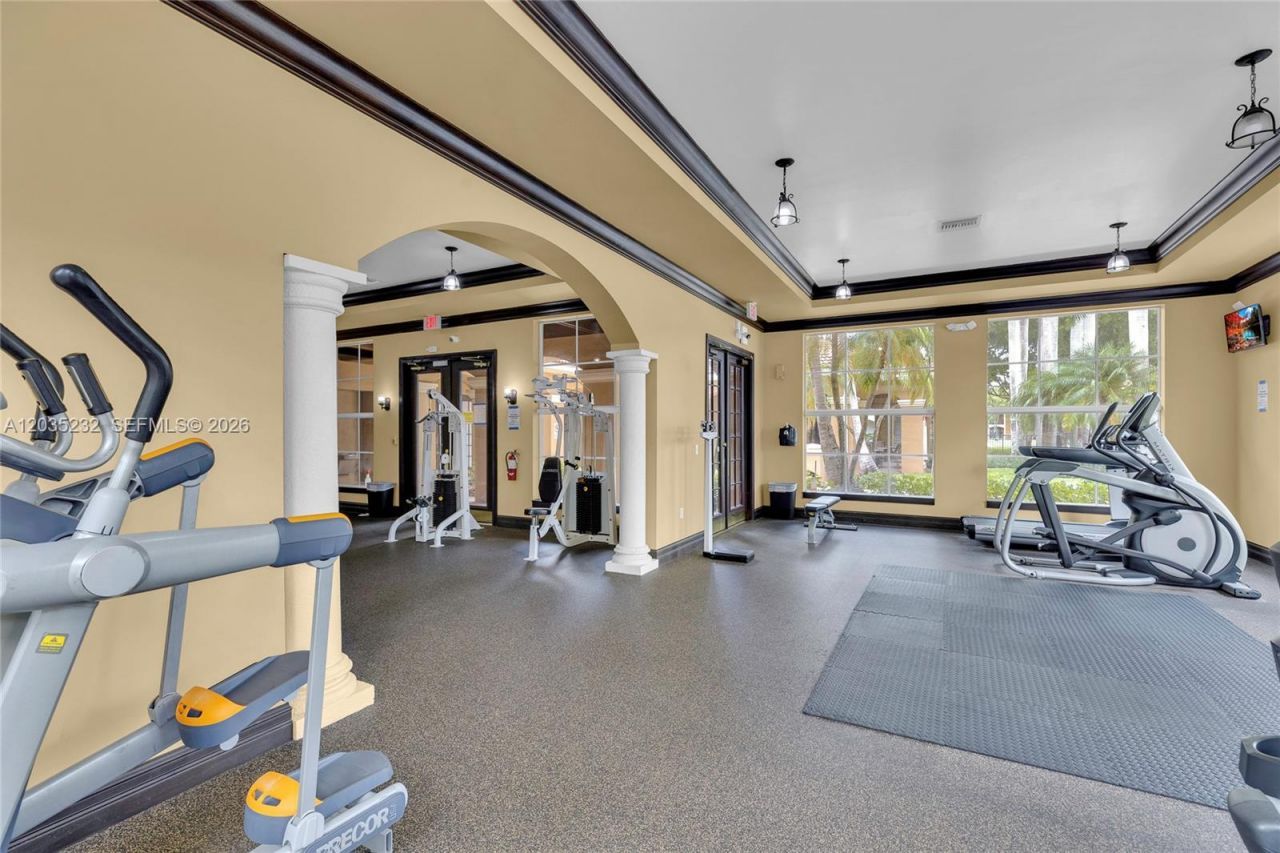 8000 N Nob Hill Rd , Unit 106, Tamarac, FL 33321 Photo