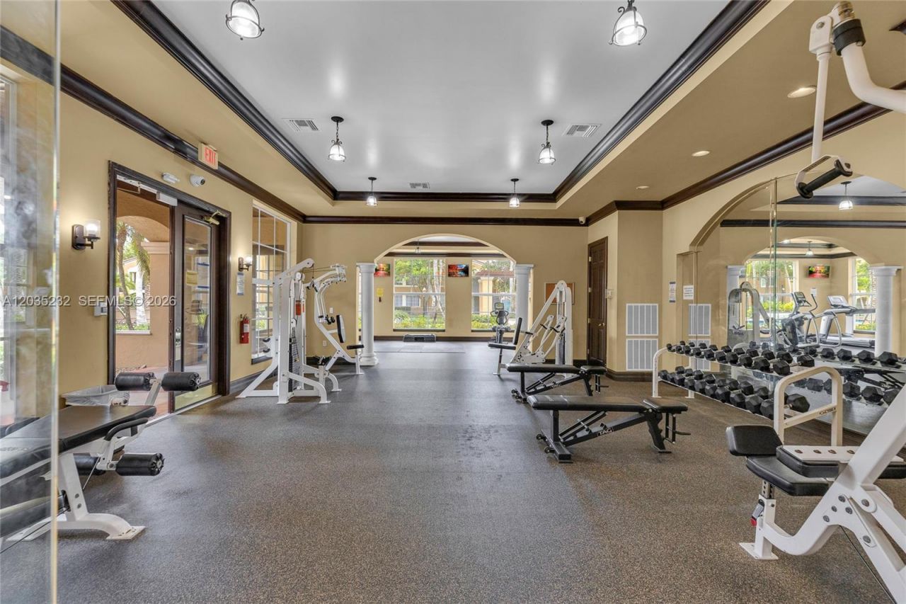 8000 N Nob Hill Rd , Unit 106, Tamarac, FL 33321 Photo