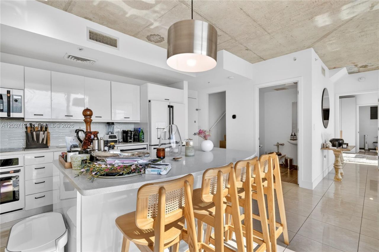 3451 NE 1st Ave , Unit PM03, Miami, FL 33137 Photo