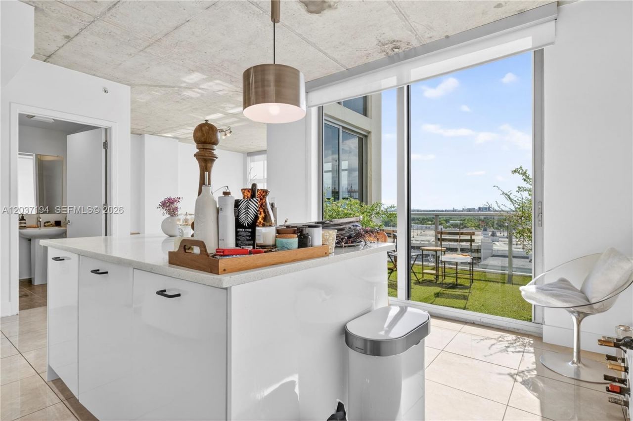 3451 NE 1st Ave , Unit PM03, Miami, FL 33137 Photo