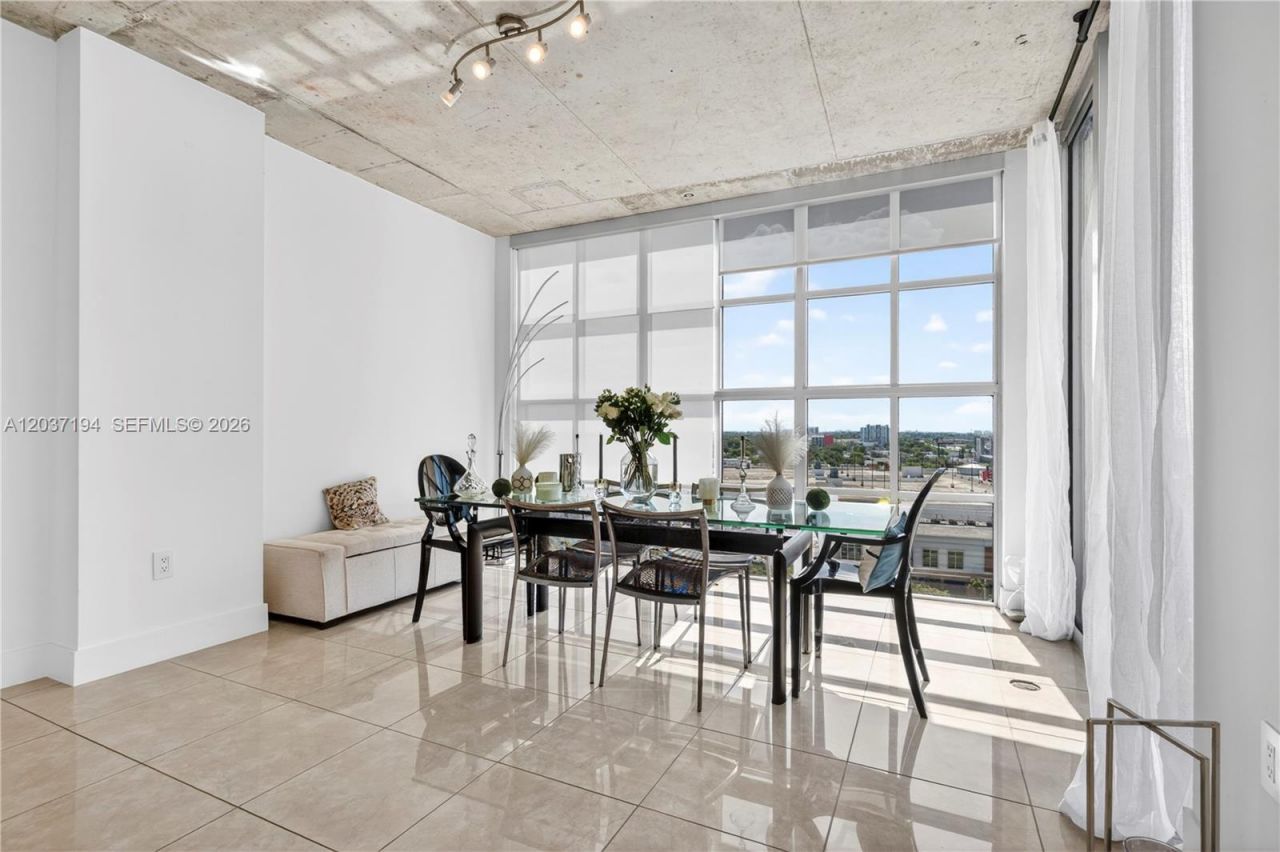 3451 NE 1st Ave , Unit PM03, Miami, FL 33137 Photo