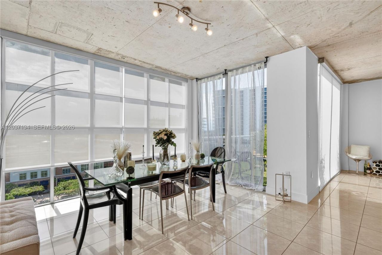 3451 NE 1st Ave , Unit PM03, Miami, FL 33137 Photo