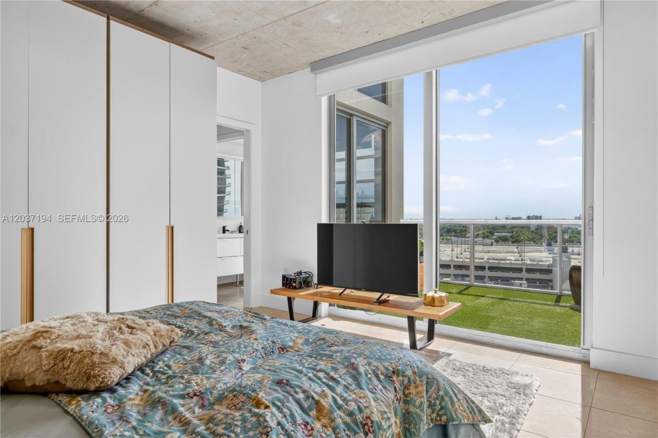 3451 NE 1st Ave , Unit PM03, Miami, FL 33137 Photo