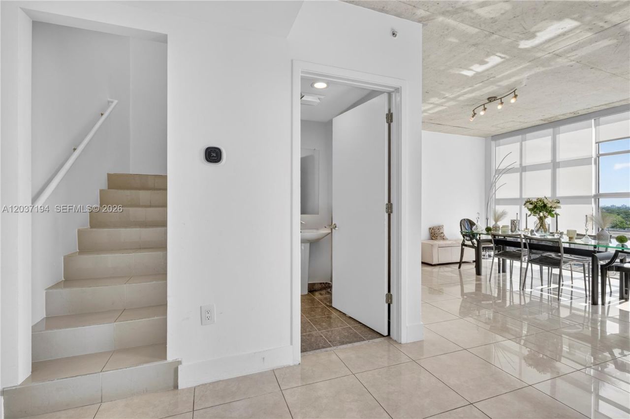 3451 NE 1st Ave , Unit PM03, Miami, FL 33137 Photo