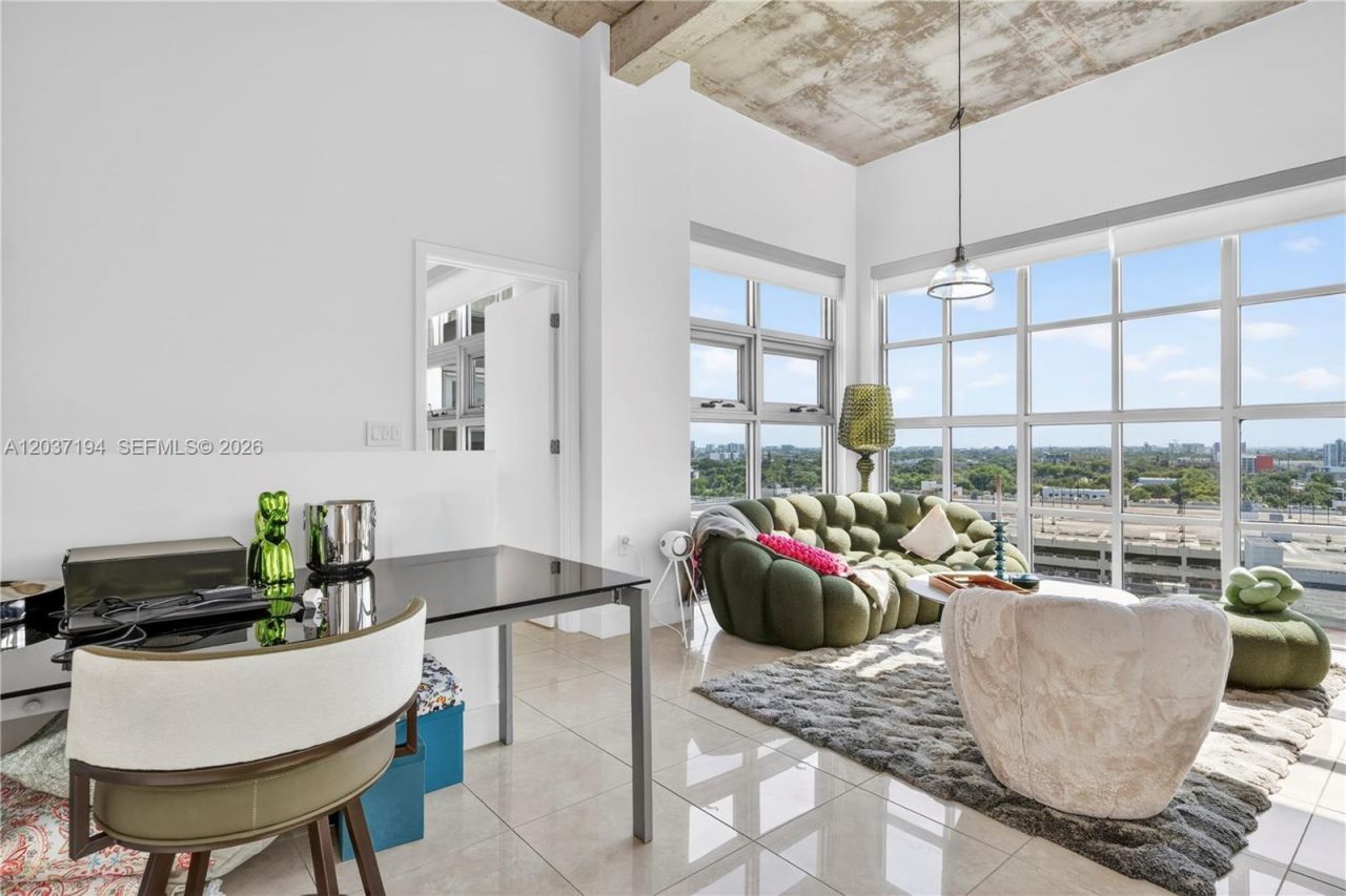 3451 NE 1st Ave , Unit PM03, Miami, FL 33137 Photo