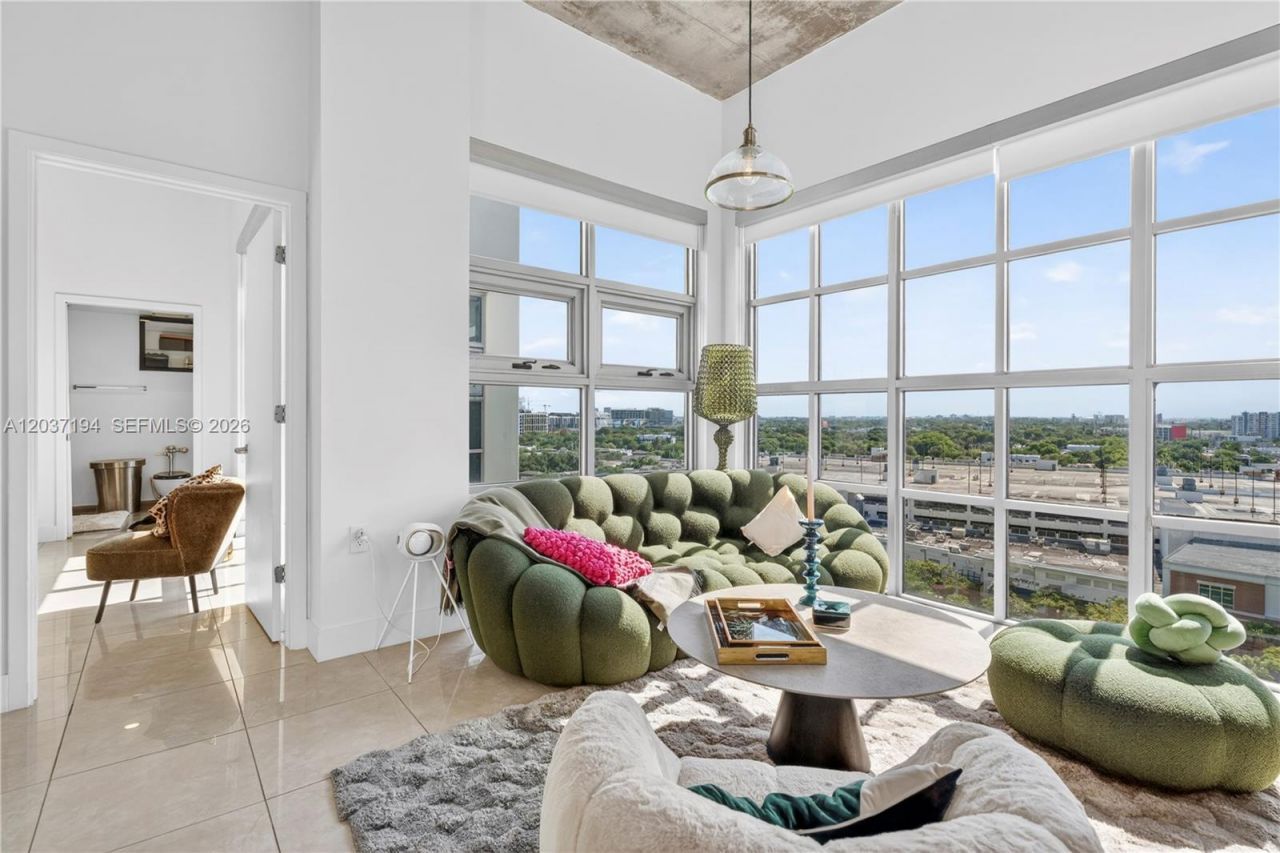 3451 NE 1st Ave , Unit PM03, Miami, FL 33137 Photo