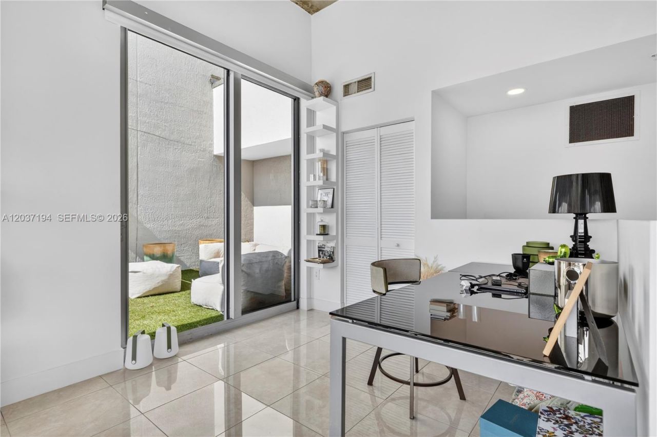 3451 NE 1st Ave , Unit PM03, Miami, FL 33137 Photo