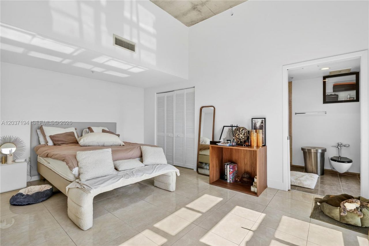 3451 NE 1st Ave , Unit PM03, Miami, FL 33137 Photo