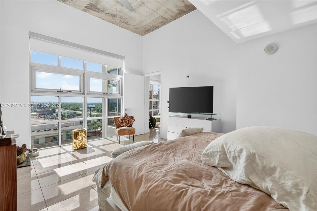 3451 NE 1st Ave , Unit PM03, Miami, FL 33137 Photo