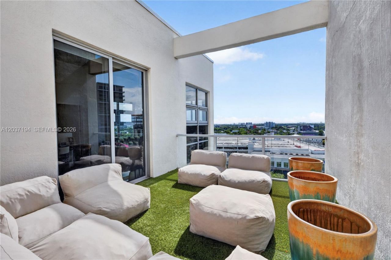 3451 NE 1st Ave , Unit PM03, Miami, FL 33137 Photo