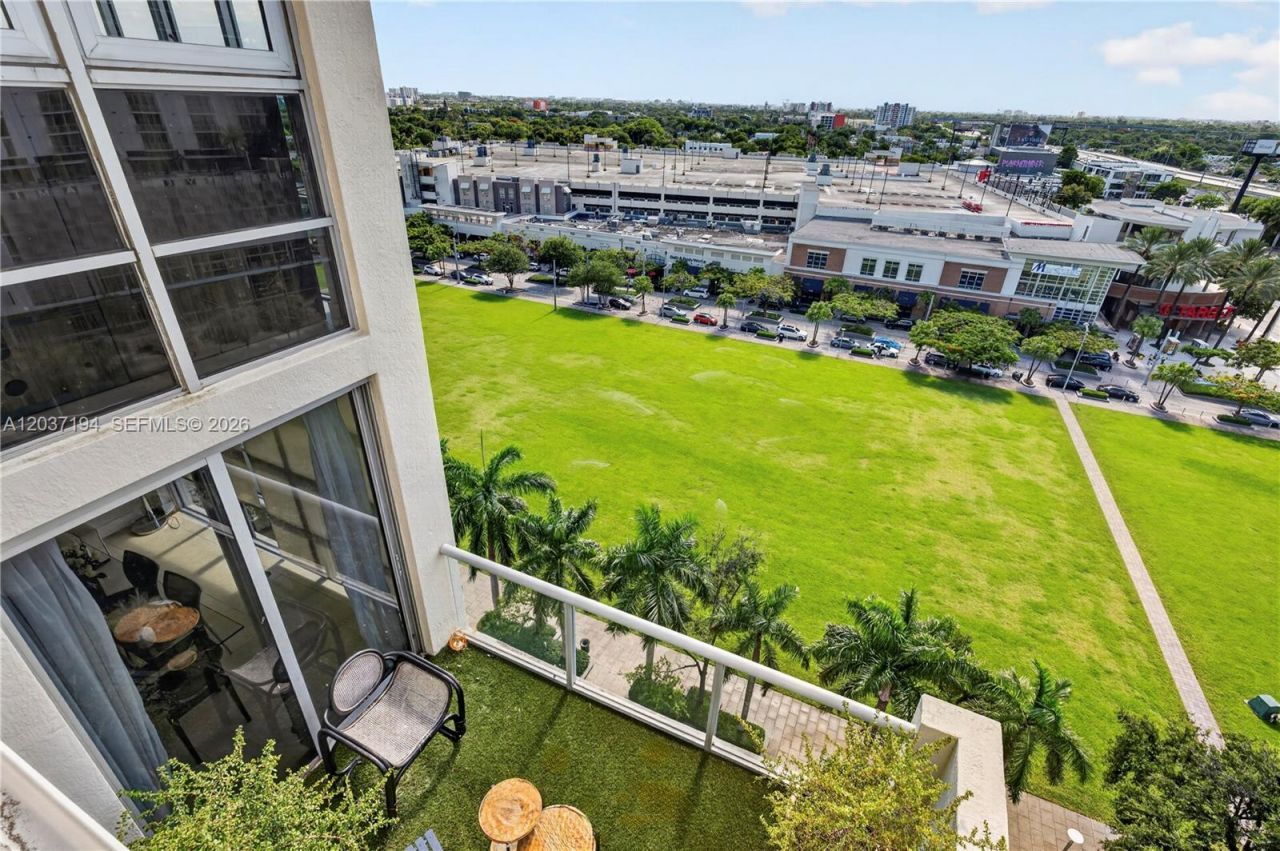 3451 NE 1st Ave , Unit PM03, Miami, FL 33137 Photo