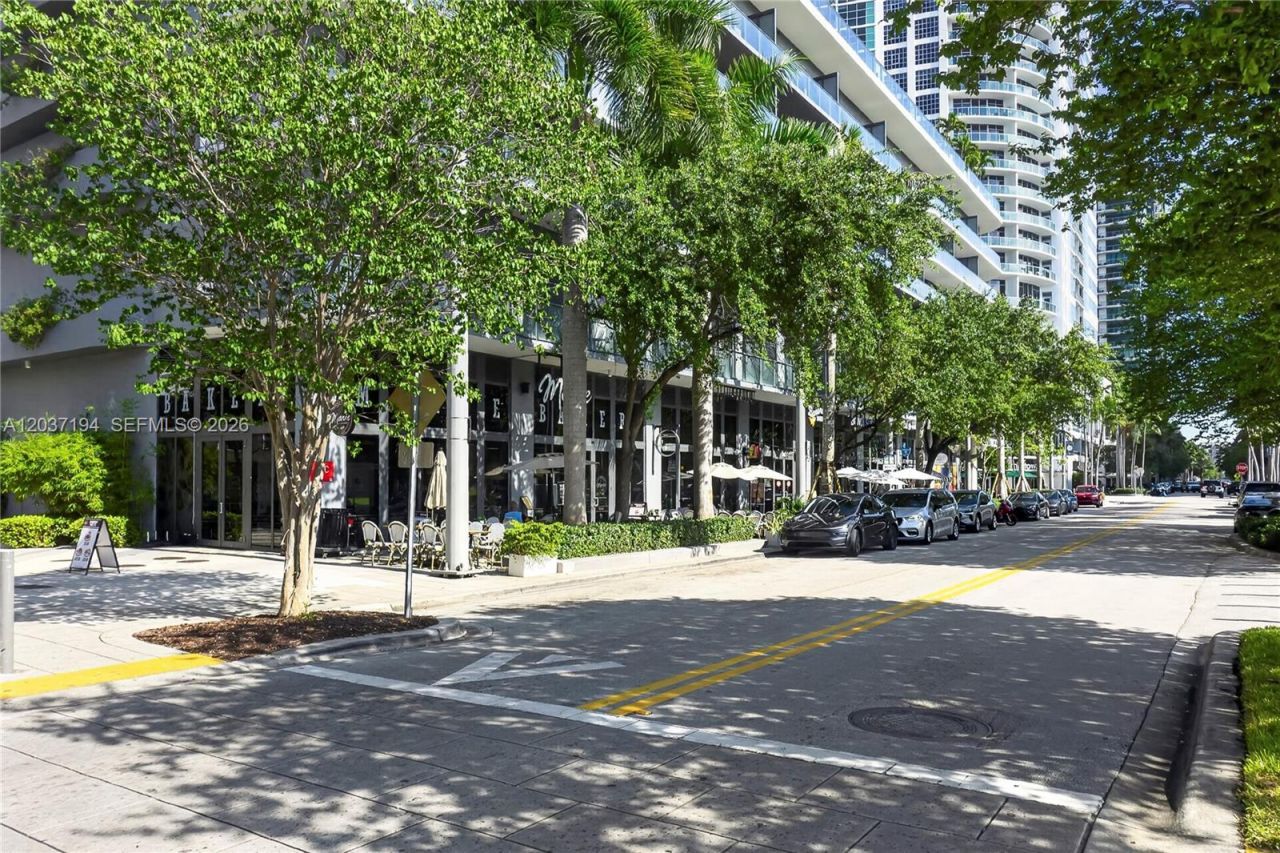 3451 NE 1st Ave , Unit PM03, Miami, FL 33137 Photo