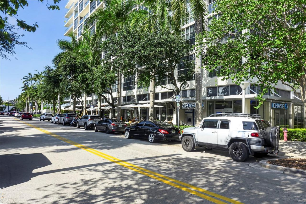 3451 NE 1st Ave , Unit PM03, Miami, FL 33137 Photo