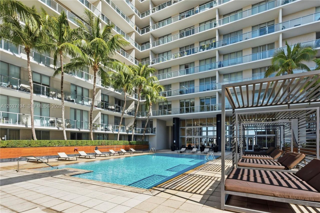 3451 NE 1st Ave , Unit PM03, Miami, FL 33137 Photo