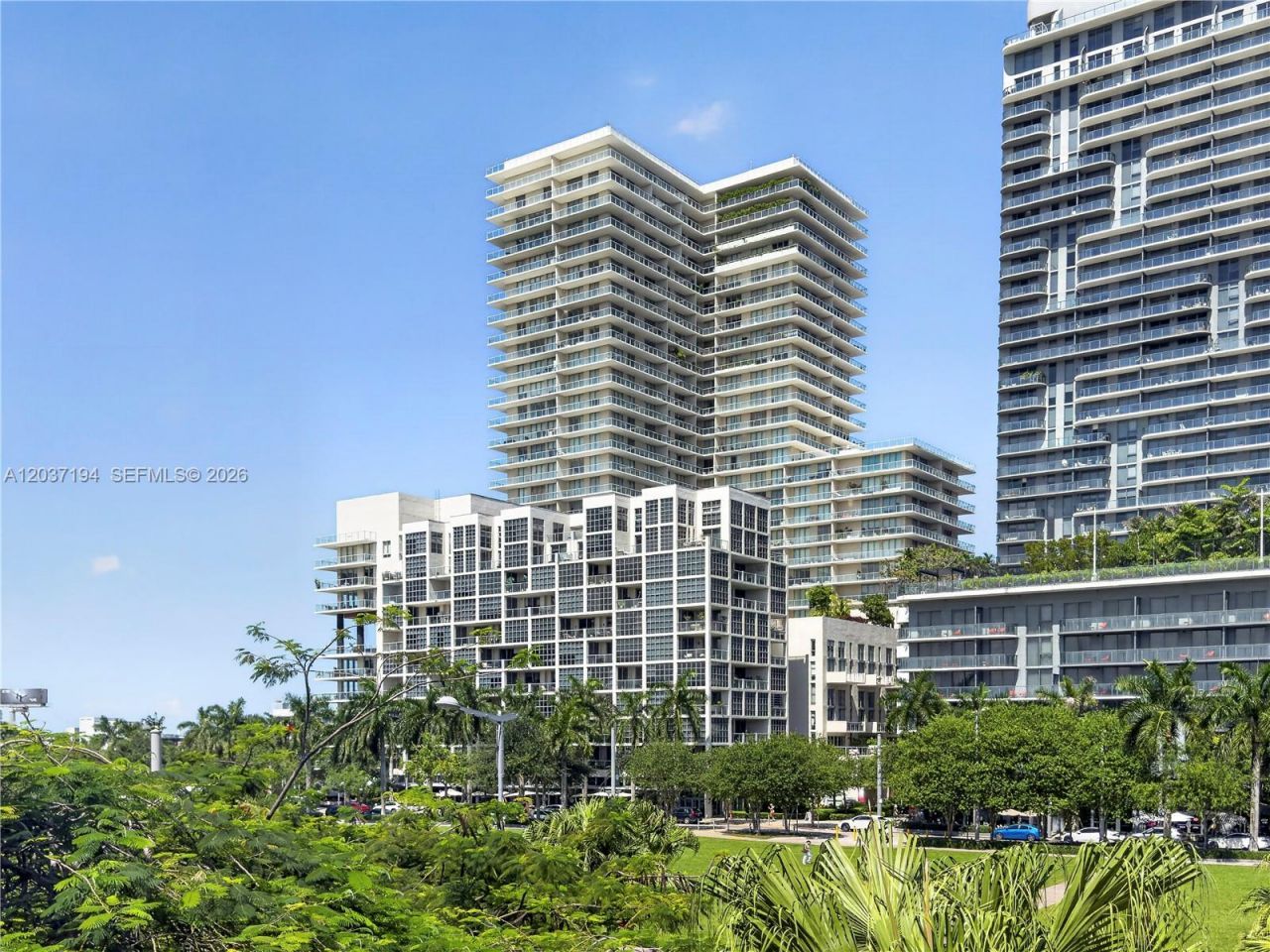 3451 NE 1st Ave , Unit PM03, Miami, FL 33137 Photo