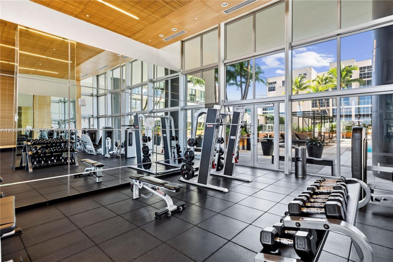 3451 NE 1st Ave , Unit PM03, Miami, FL 33137 Photo