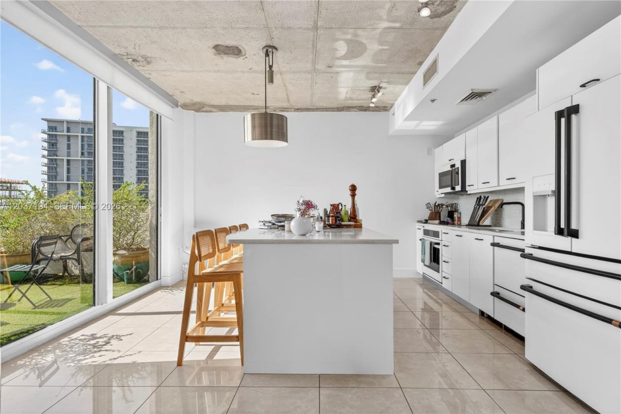 3451 NE 1st Ave , Unit PM03, Miami, FL 33137 Photo