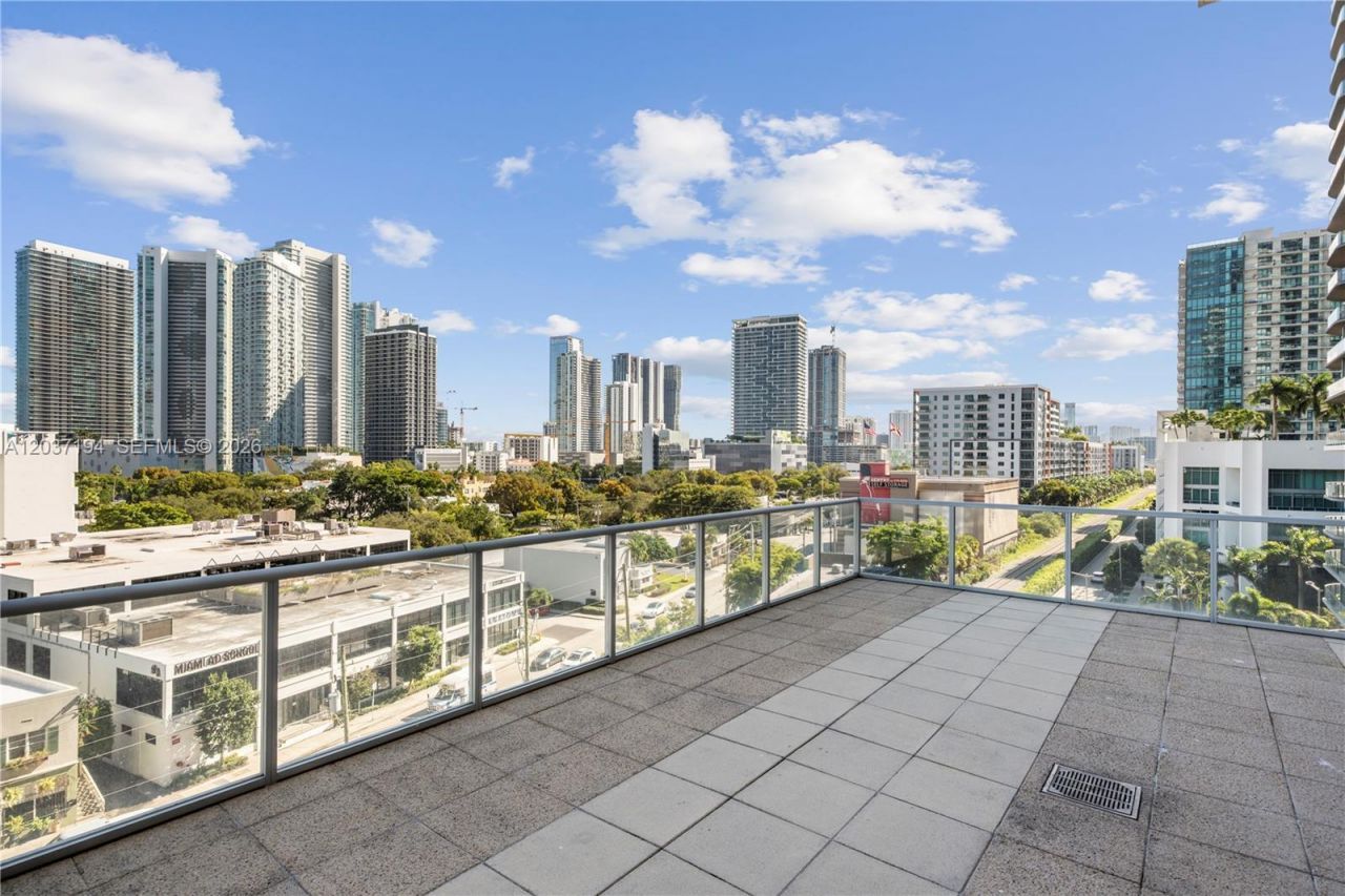 3451 NE 1st Ave , Unit PM03, Miami, FL 33137 Photo