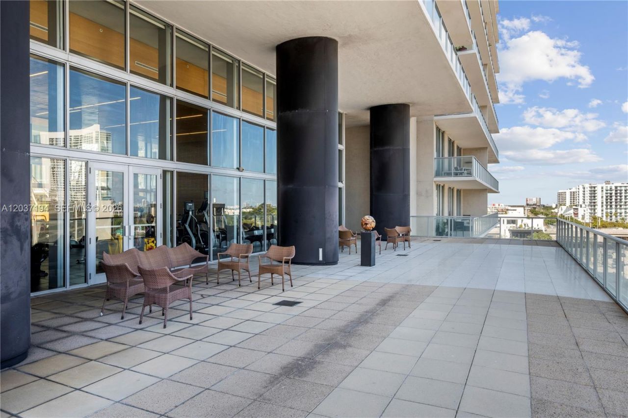 3451 NE 1st Ave , Unit PM03, Miami, FL 33137 Photo