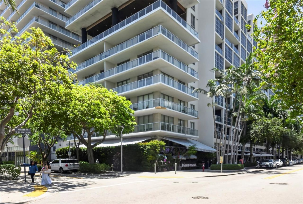 3451 NE 1st Ave , Unit PM03, Miami, FL 33137 Photo