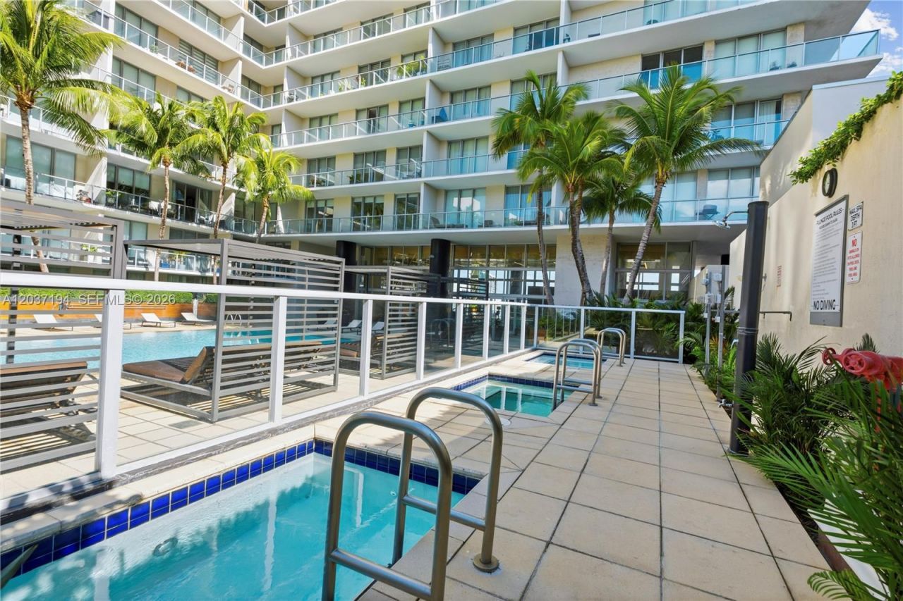 3451 NE 1st Ave , Unit PM03, Miami, FL 33137 Photo
