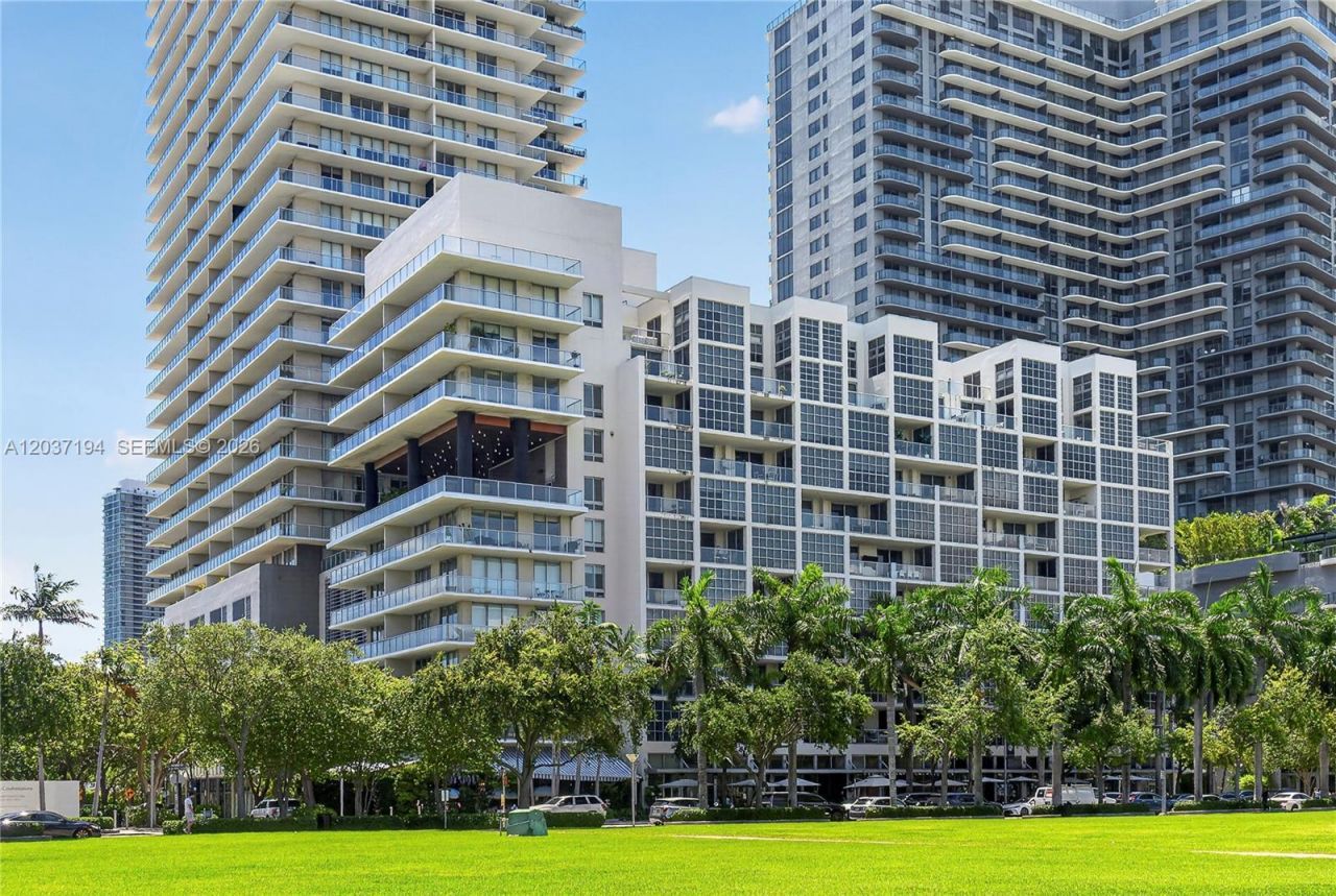 3451 NE 1st Ave , Unit PM03, Miami, FL 33137 Photo