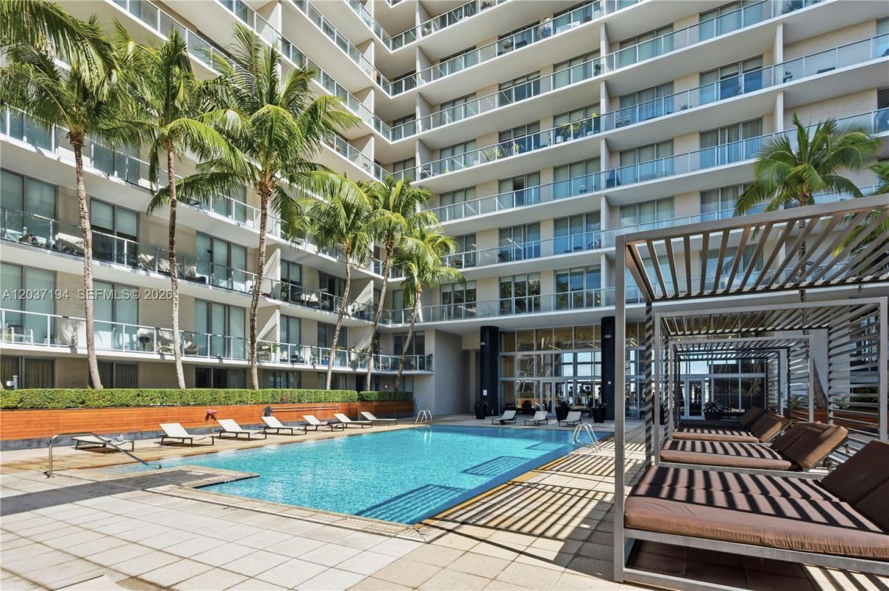 3451 NE 1st Ave , Unit PM03, Miami, FL 33137 Photo