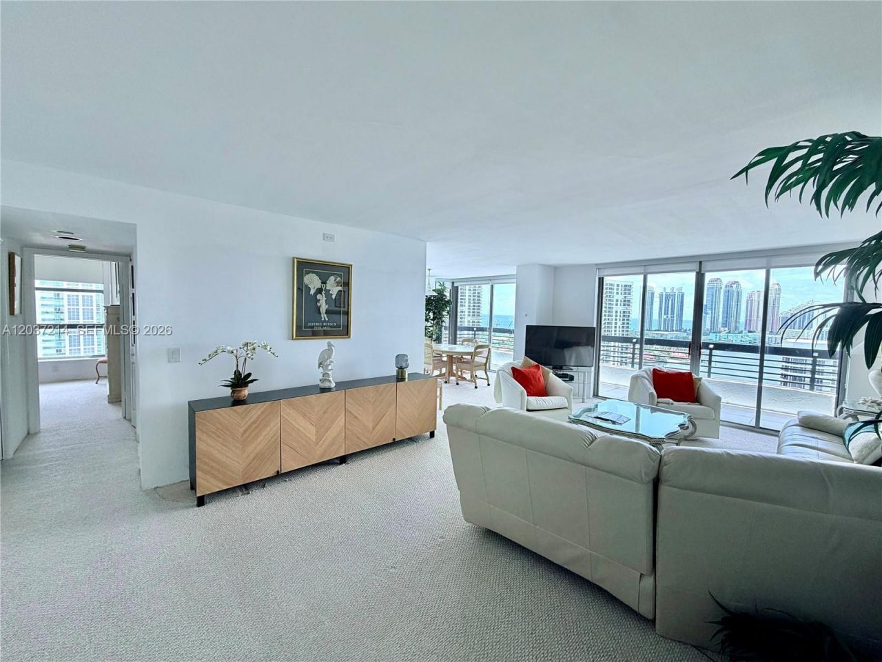 3500 Mystic Pointe Dr , Unit 2306, Aventura, FL 33180 Photo