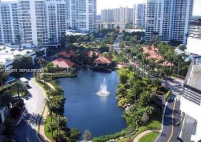 3500 Mystic Pointe Dr , Unit 2306, Aventura, FL 33180 Photo