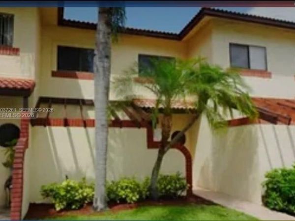 8837 NW 48th St , Unit ., Sunrise, FL 33351