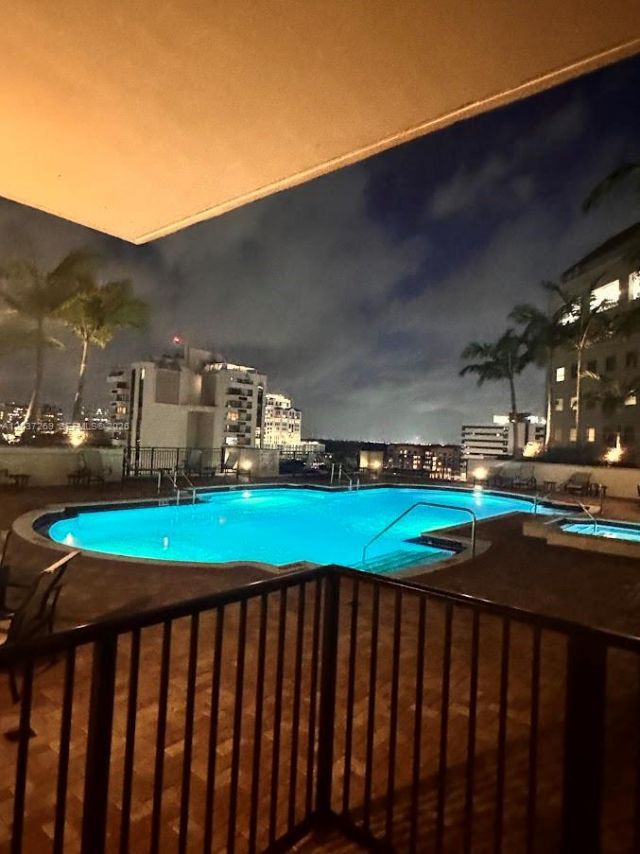 888 S Douglas Rd , Unit 1602, Coral Gables, FL 33134 Photo