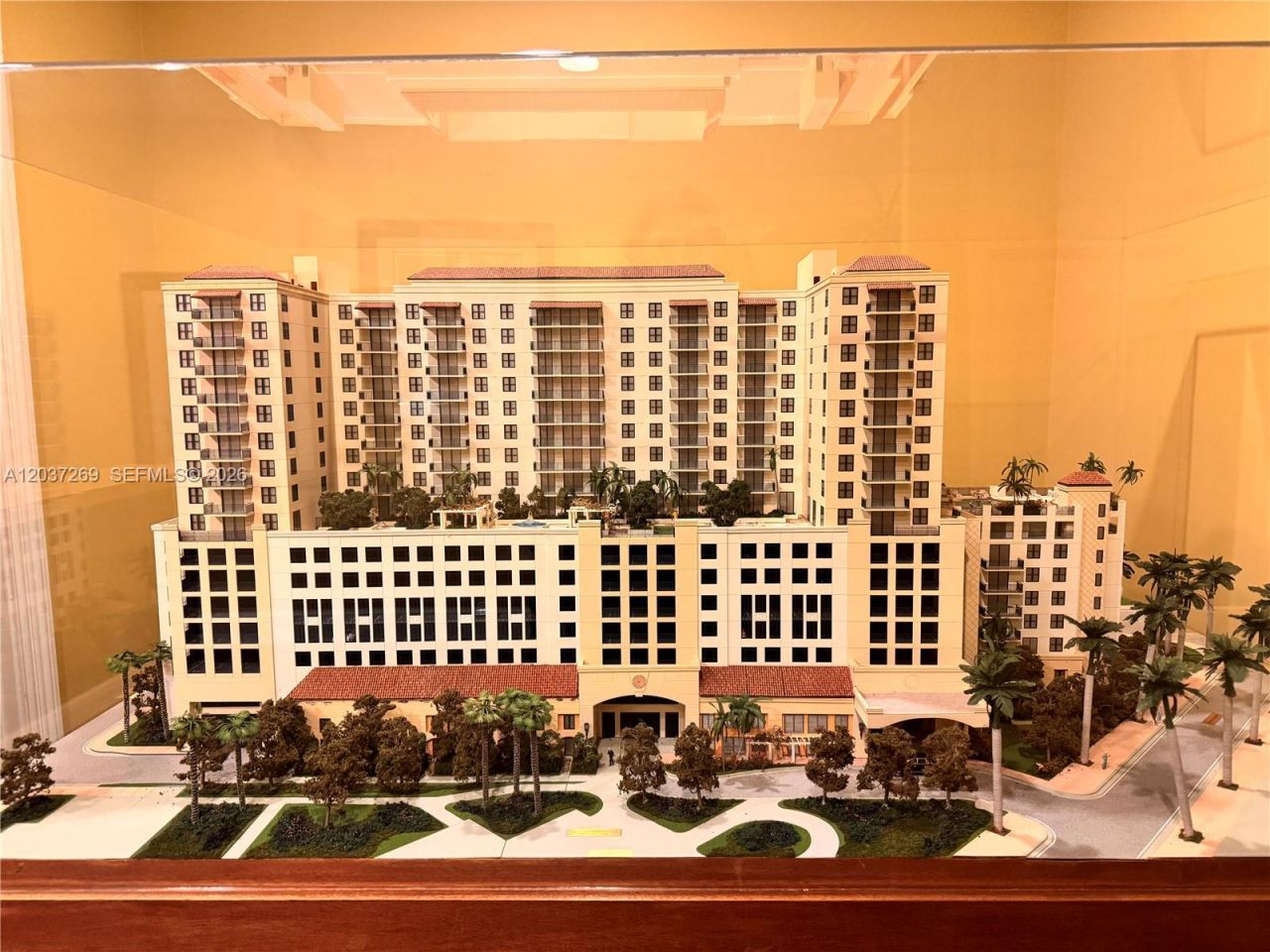 888 S Douglas Rd , Unit 1602, Coral Gables, FL 33134 Photo
