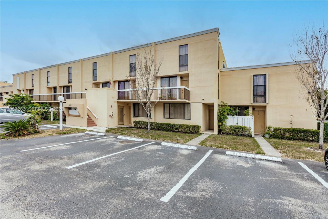 2931 SW 87th Ter , Unit 1921, Davie, FL 33328 Photo