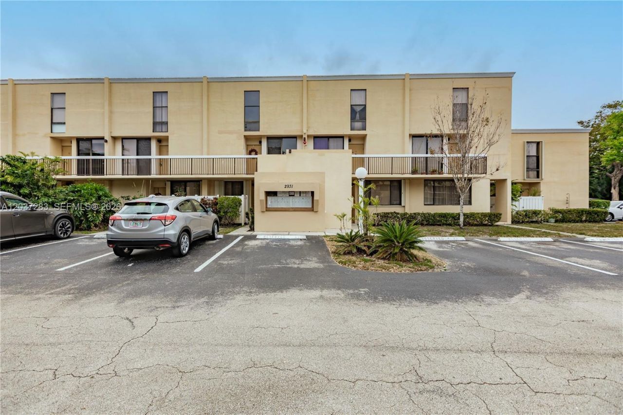 2931 SW 87th Ter , Unit 1921, Davie, FL 33328 Photo