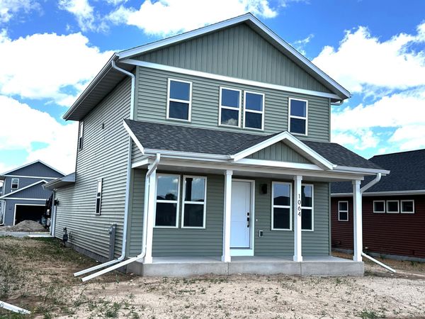 1064 Happpy Ln, Sheboygan Falls, WI 53085