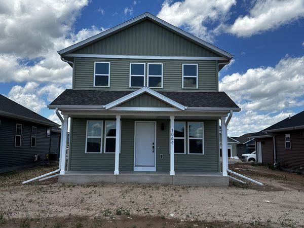 1064 Happpy Ln, Sheboygan Falls, WI 53085