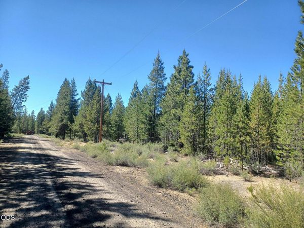 Gabriel Court, Unit 54, Crescent, OR 97733