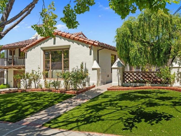 310 Ashton Avenue, Millbrae, CA 94030